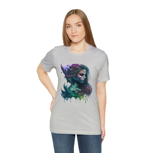 Beauty of the Deep - Short Sleeve Tee